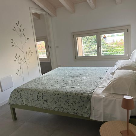 Le Casette B - Camera Con Bagno Pacengo Di Lazise Экстерьер фото