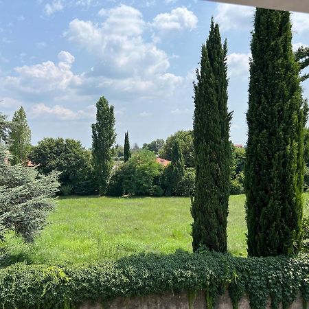 Le Casette B - Camera Con Bagno Pacengo Di Lazise Экстерьер фото