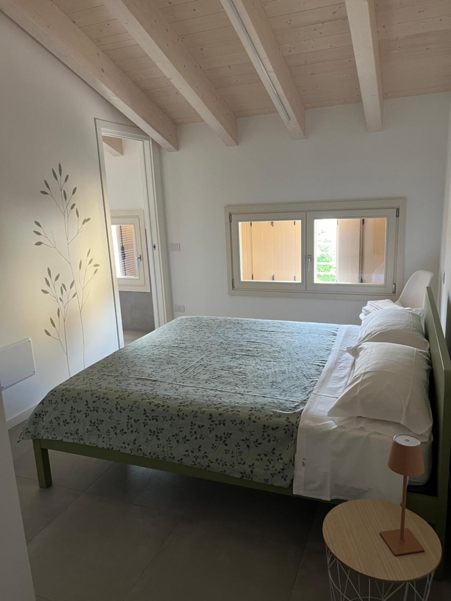 Le Casette B - Camera Con Bagno Pacengo Di Lazise Экстерьер фото