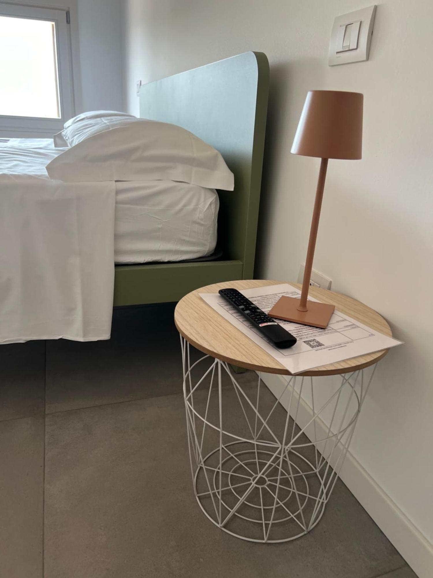 Le Casette B - Camera Con Bagno Pacengo Di Lazise Экстерьер фото