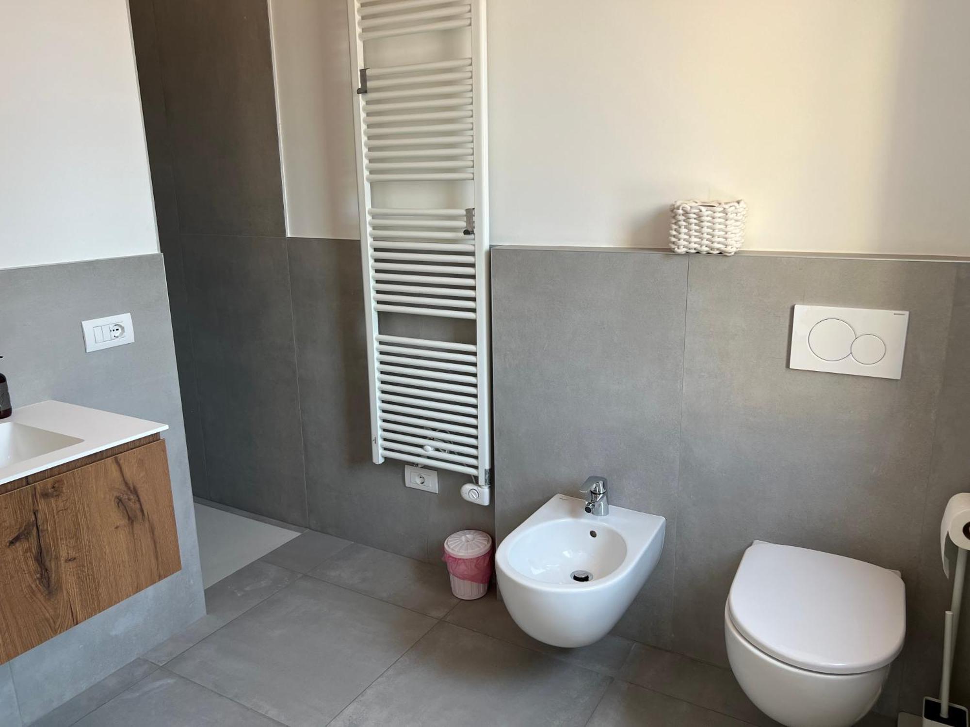 Le Casette B - Camera Con Bagno Pacengo Di Lazise Экстерьер фото