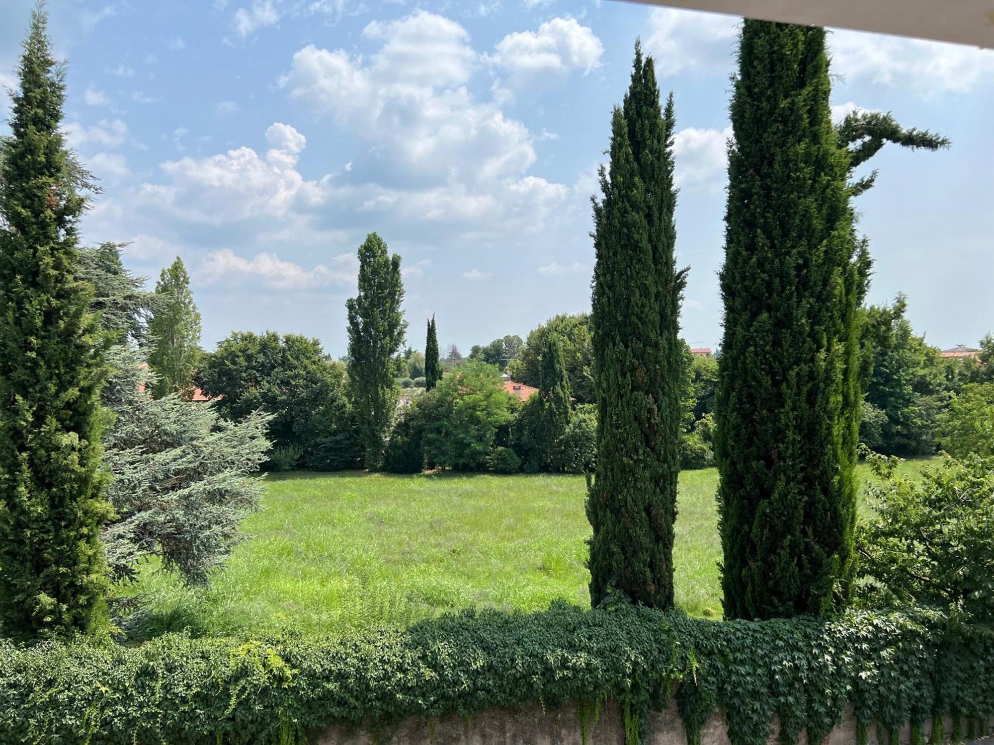 Le Casette B - Camera Con Bagno Pacengo Di Lazise Экстерьер фото